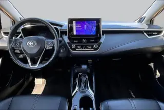 Toyota Corolla Hybrid 2024 XLE 4dr Sedán