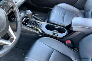 Toyota Corolla Hybrid 2024 XLE 4dr Sedán