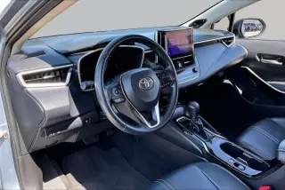 Toyota Corolla Hybrid 2024 XLE 4dr Sedán