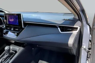 Toyota Corolla Hybrid 2024 XLE 4dr Sedán