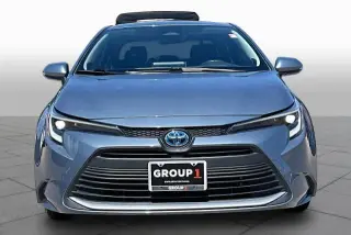 Toyota Corolla Hybrid 2024 XLE 4dr Sedán