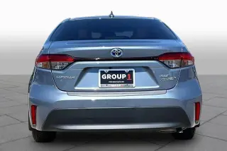 Toyota Corolla Hybrid 2024 XLE 4dr Sedán