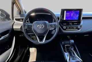 Toyota Corolla Hybrid 2024 XLE 4dr Sedán