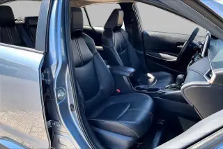 Toyota Corolla Hybrid 2024 XLE 4dr Sedán
