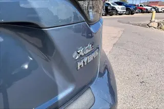 Toyota Corolla Hybrid 2024 XLE 4dr Sedán