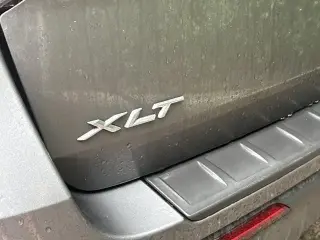 Ford Explorer 2023 XLT 4dr SUV