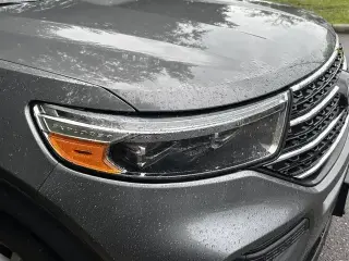 Ford Explorer 2023 XLT 4dr SUV