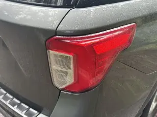 Ford Explorer 2023 XLT 4dr SUV