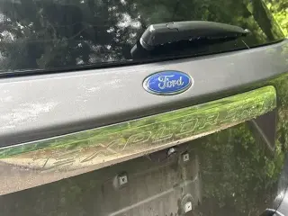 Ford Explorer 2023 XLT 4dr SUV