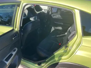 Subaru XV Crosstrek Híbrido Touring 2014