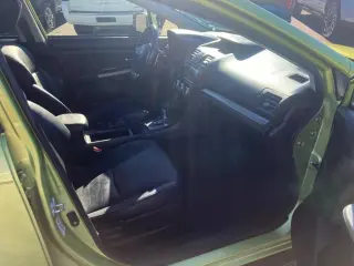 Subaru XV Crosstrek Híbrido Touring 2014