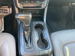 Chevrolet Colorado Work Truck 2018