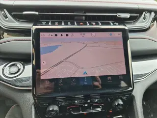 Jeep Grand Cherokee 2022 4x4 Trailhawk 4p SUV (lanzamiento de mitad de año)