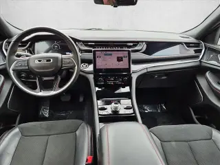 Jeep Grand Cherokee 2022 4x4 Trailhawk 4p SUV (lanzamiento de mitad de año)