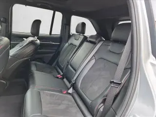 Jeep Grand Cherokee 2022 4x4 Trailhawk 4p SUV (lanzamiento de mitad de año)