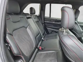 Jeep Grand Cherokee 2022 4x4 Trailhawk 4p SUV (lanzamiento de mitad de año)