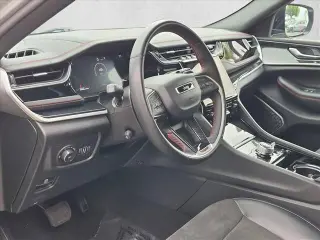 Jeep Grand Cherokee 2022 4x4 Trailhawk 4p SUV (lanzamiento de mitad de año)