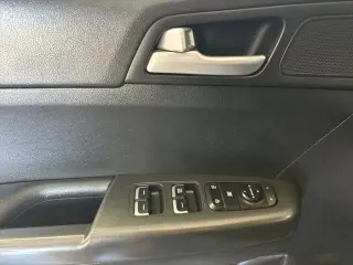 Kia Sportage 2021 LX 4dr SUV