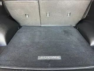Kia Sportage 2021 LX 4dr SUV