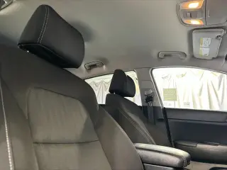 Kia Sportage 2021 LX 4dr SUV