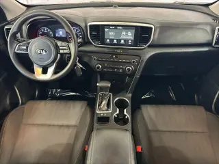 Kia Sportage 2021 LX 4dr SUV