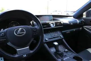 2015 Lexus RC 350