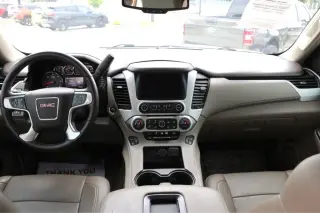 2015 GMC Yukon