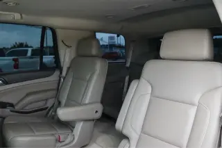 2015 GMC Yukon