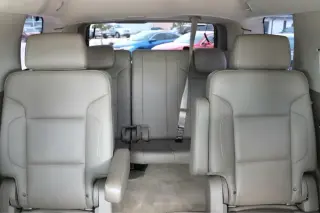 2015 GMC Yukon