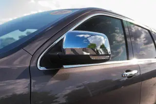 Jeep Grand Cherokee 2021 4x4 Limited 4p SUV