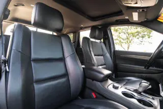 Jeep Grand Cherokee 2021 4x4 Limited 4p SUV