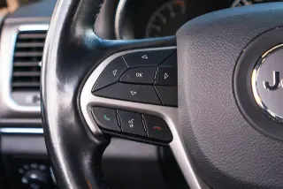 Jeep Grand Cherokee 2021 4x4 Limited 4p SUV