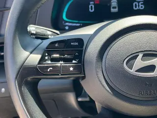 Hyundai ELANTRA 2025 SEL Sport 4dr Sedán