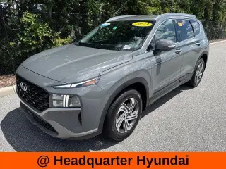 Hyundai SANTA FE 2023 SEL 4dr Crossover