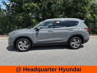 Hyundai SANTA FE 2023 SEL 4dr Crossover