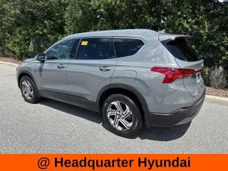 Hyundai SANTA FE 2023 SEL 4dr Crossover