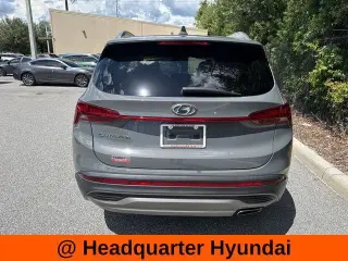 Hyundai SANTA FE 2023 SEL 4dr Crossover