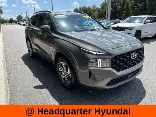 Hyundai SANTA FE 2023 SEL 4dr Crossover