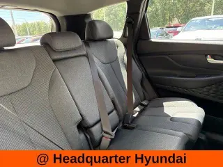 Hyundai SANTA FE 2023 SEL 4dr Crossover