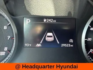 Hyundai SANTA FE 2023 SEL 4dr Crossover