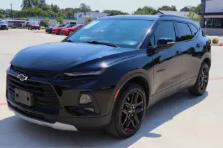 2021 Chevrolet Blazer