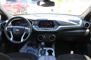 2021 Chevrolet Blazer