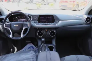 2020 Chevrolet Blazer