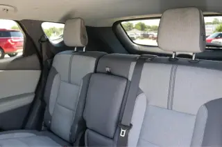 2020 Chevrolet Blazer