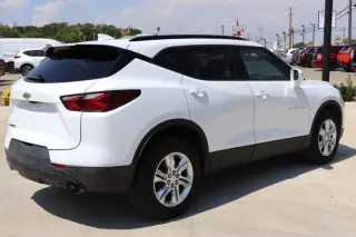 2020 Chevrolet Blazer