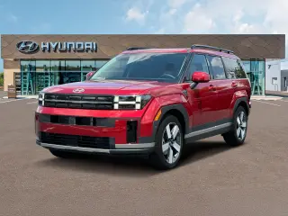 Hyundai SANTA FE 2024 Limited 4dr SUV
