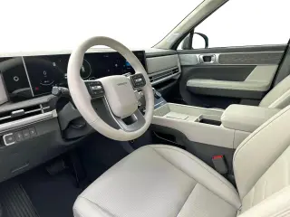 Hyundai SANTA FE 2024 Limited 4dr SUV