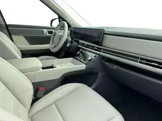 Hyundai SANTA FE 2024 Limited 4dr SUV