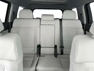 Hyundai SANTA FE 2024 Limited 4dr SUV