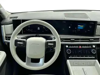 Hyundai SANTA FE 2024 Limited 4dr SUV